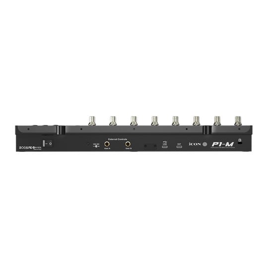 Icon P1-M DAW Controller : image 3