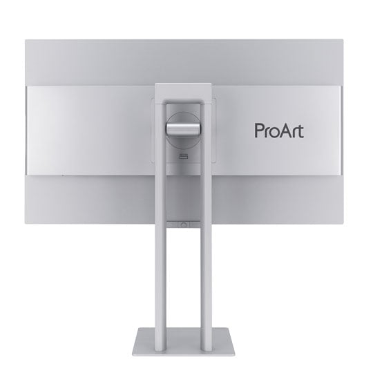 ASUS 27" ProArt Display PA27UCDMR 4K UHD OLED Monitor : image 4
