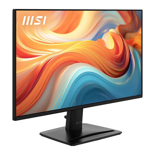 MSI PRO MP242 E14A 24" Full HD 144Hz Adaptive Sync IPS Monitor