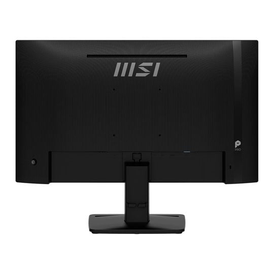 MSI PRO MP242 E14A 24" Full HD 144Hz Adaptive Sync IPS Monitor : image 4