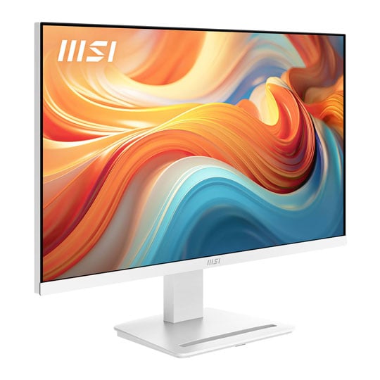 MSI PRO MP273QW E14 27" WQHD 144Hz Adaptive Sync IPS Monitor