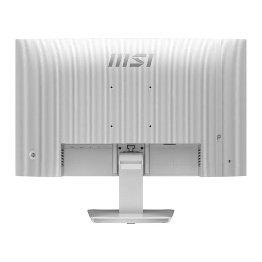 MSI PRO MP273QW E14 27" WQHD 144Hz Adaptive Sync IPS Monitor : image 4