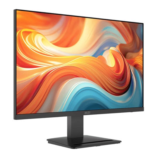 MSI PRO MP273Q E14 27" WQHD 144Hz Adaptive Sync IPS Monitor