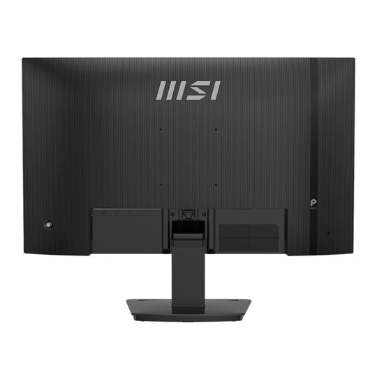 MSI PRO MP273Q E14 27" WQHD 144Hz Adaptive Sync IPS Monitor : image 4