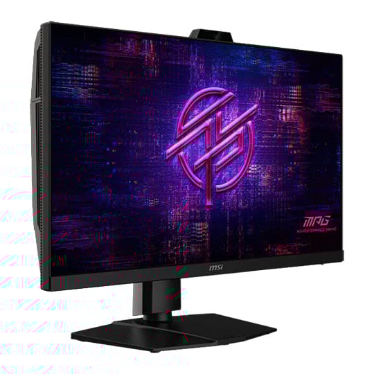 MSI  NVIDIA Pulsar MPG 272QRF X36 27” 2K 360Hz G-SYNC HDR10 Rapid IPS Gaming Monitor