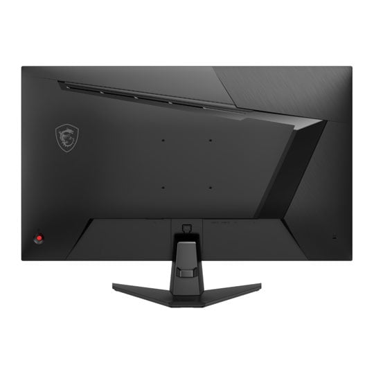 MSI MAG 325QF E18V 32" WQHD 180Hz Adaptive Sync Rapid VA Monitor : image 4