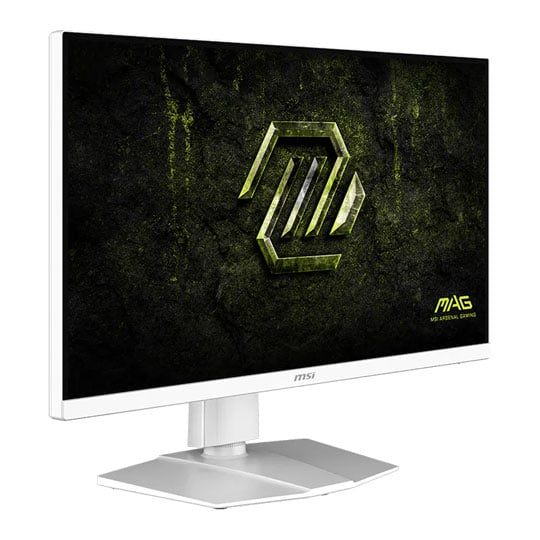 MSI MAG 274QRFW E20 27" WQHD 200Hz Adaptive Sync IPS Monitor
