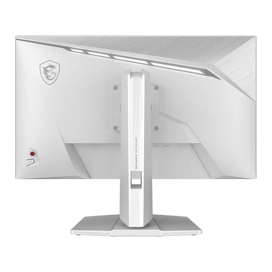 MSI MAG 274QRFW E20 27" WQHD 200Hz Adaptive Sync IPS Monitor : image 4