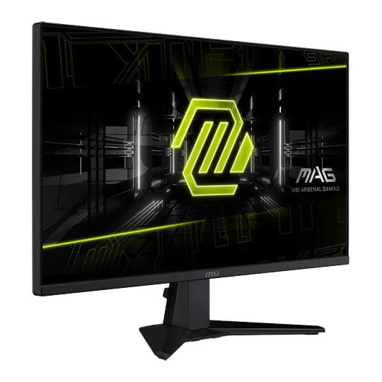 MSI 27" MAG 275QF X32 320Hz WQHD IPS FreeSync Premium Gaming Monitor