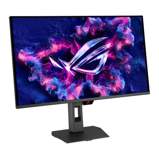 ASUS ROG Strix OLED XG27UQDMS 26.5" 4K 240Hz AMD FreeSync Premium Pro Gaming Monitor