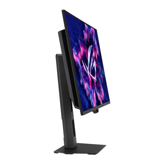 ASUS ROG Strix OLED XG27UQDMS 26.5" 4K 240Hz AMD FreeSync Premium Pro Gaming Monitor : image 3
