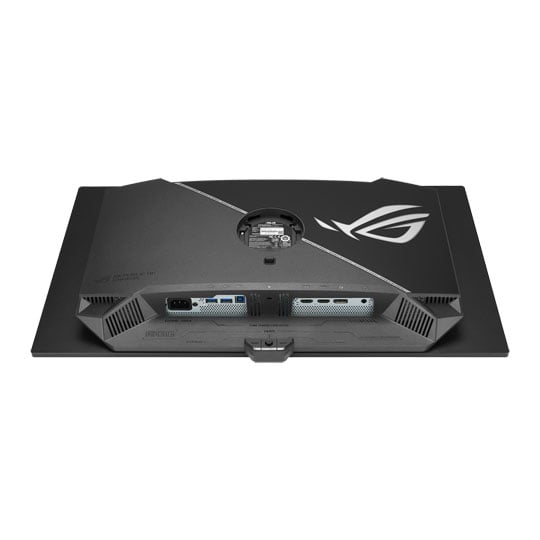 ASUS ROG Strix OLED XG27UQDMS 26.5" 4K 240Hz AMD FreeSync Premium Pro Gaming Monitor : image 4