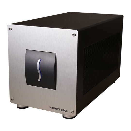 Sonnet Breakaway Box 850 T5 eGPU Enclosure