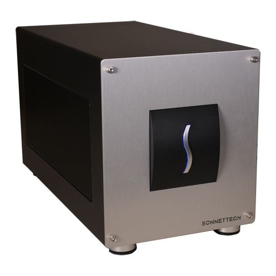 Sonnet Breakaway Box 850 T5 eGPU Enclosure : image 3