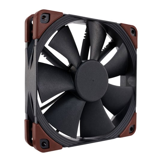Noctua NF-A12 SP 24V 3000RPM PWM Industrial PPC 120mm High Performance Fan