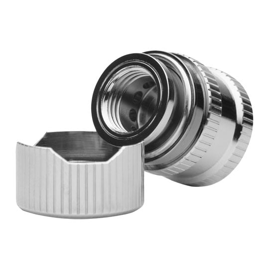 EK-Quantum Torque Drain Valve - Nickel : image 4