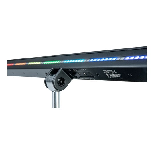 AFK-Audio Drumbeam Compact Multi-Touch MIDI Controller : image 3