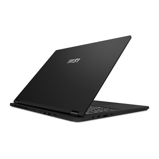 MSI Modern 14 H D2RMG-297UK 14" FHD+ Intel Core 7 Intel Graphics Laptop : image 4