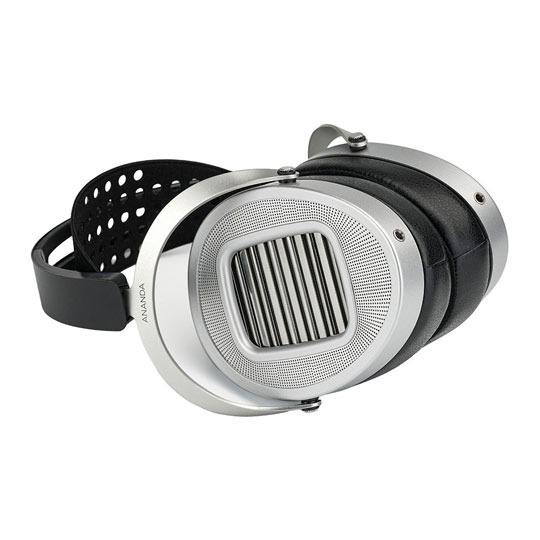 (Open Box) HiFiMan Ananda Unveiled Planar Headphones