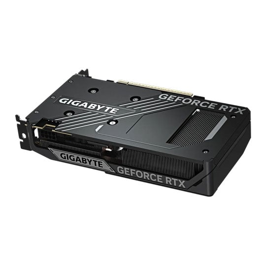 Gigabyte NVIDIA GeForce RTX 5060 WINDFORCE MAX OC 8GB Blackwell Graphics Card : image 3