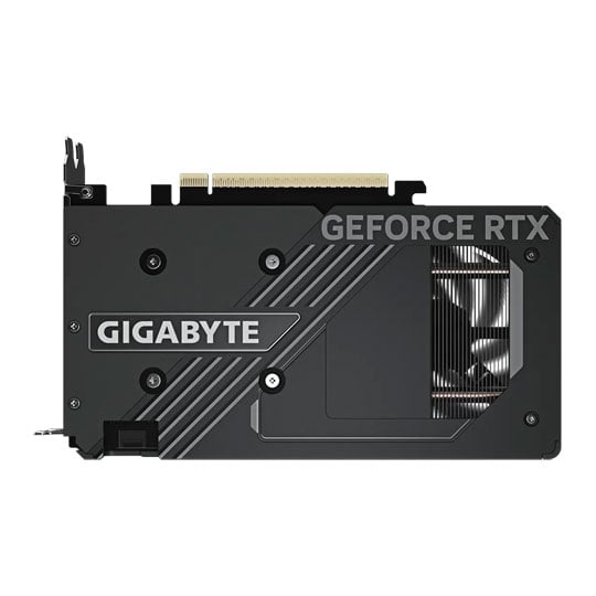Gigabyte NVIDIA GeForce RTX 5060 WINDFORCE MAX OC 8GB Blackwell Graphics Card : image 4