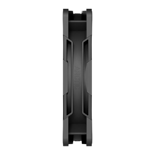 Arctic P12 Pro LN 120mm Low Noise PWM Single Fan Pack : image 4
