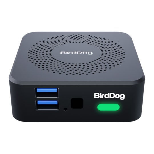 BirdDog PLAY Pro