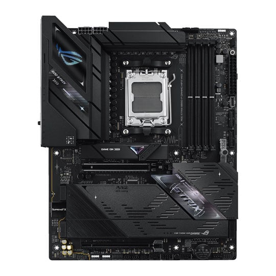 ASUS ROG STRIX B850-F GAMING WIFI7 NEO AM5 DDR5 PCIe 5.0 ATX Motherboard