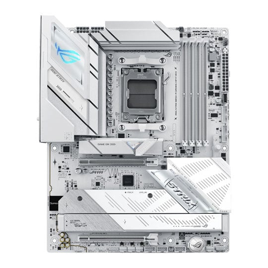 ASUS ROG STRIX B850-A GAMING WIFI7 NEO AM5 DDR5 PCIe 5.0 ATX Motherboard