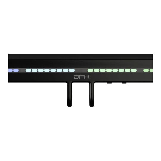AFK Audio DrumBeam Compact Multi-Touch MIDI Controller+ Deskclamp : image 3