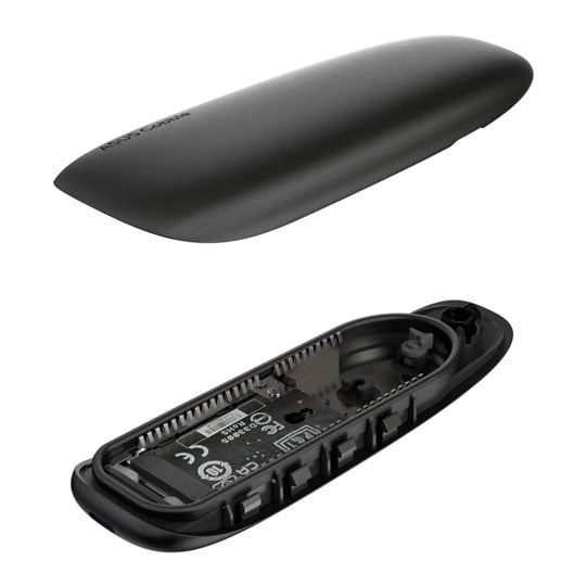 ASUS Cobble Black USB-C 3.2 Gen 2 Portable SSD Enclosure : image 3