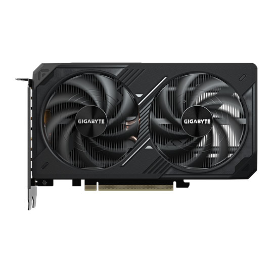 Refurbished Gigabyte NVIDIA GeForce RTX 5060 Ti WINDFORCE MAX OC 16GB Blackwell Graphics Card Refurbished Gigabyte NVIDIA GeForce RTX 5060 Ti WINDFORCE MAX OC 16GB Blackwell Graphics Card