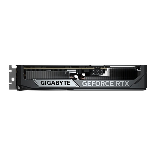 Refurbished Gigabyte NVIDIA GeForce RTX 5060 Ti WINDFORCE MAX OC 16GB Blackwell Graphics Card : image 3