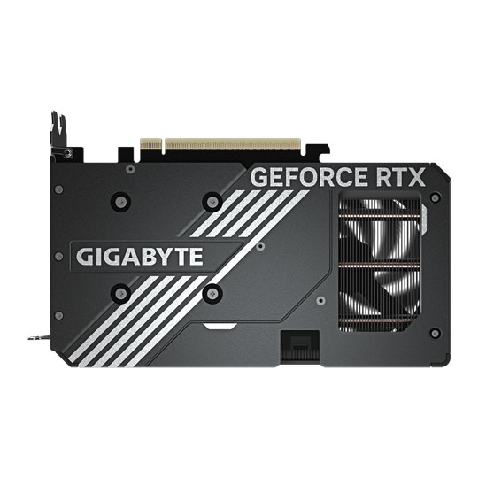 Refurbished Gigabyte NVIDIA GeForce RTX 5060 Ti WINDFORCE MAX OC 16GB Blackwell Graphics Card : image 4