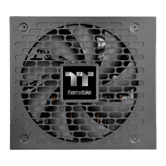 Refurbished Thermaltake Toughpower TF3 1650W Watt Fully Modular 80+ Titanium ATX 3.1 Power Supply : image 4