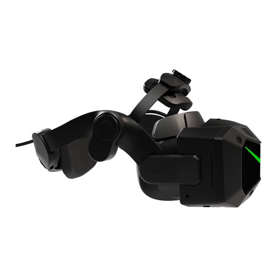 Open Box Pimax Crystal Super 57PPD QLED VR Headset : image 3