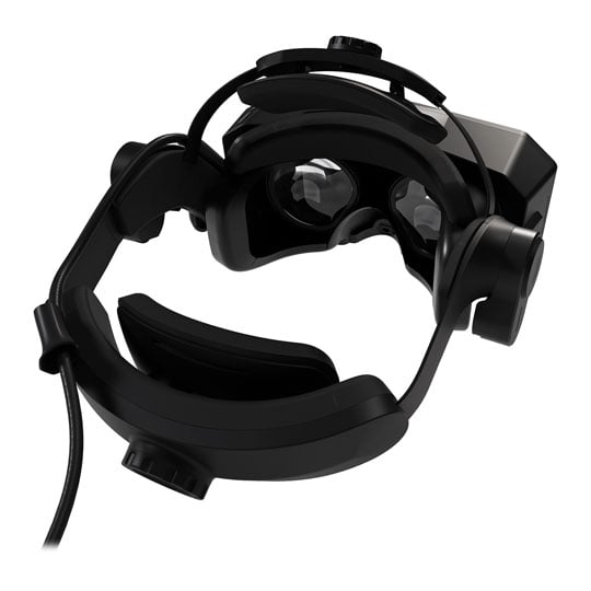 Open Box Pimax Crystal Super 57PPD QLED VR Headset : image 4