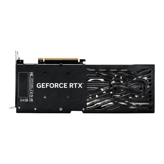 Open Box Palit NVIDIA GeForce RTX 5060 Ti INFINITY 3 8GB Blackwell Graphics Card : image 4