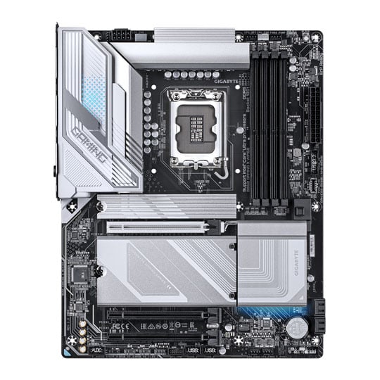 Gigabyte B860 GAMING X WIFI6E DDR5 PCIe 5.0 ATX Motherboard Gigabyte B860 GAMING X WIFI6E DDR5 PCIe 5.0 ATX Motherboard