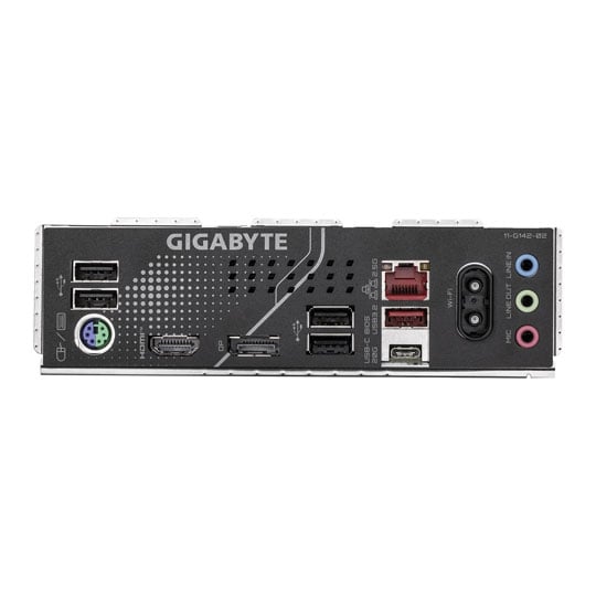 Gigabyte B860 EAGLE WIFI6E DDR5 PCIe 5.0 ATX Motherboard : image 4