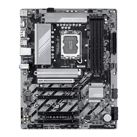 Gigabyte B860 DS3H DDR5 PCIe 5.0 ATX Motherboard Gigabyte B860 DS3H DDR5 PCIe 5.0 ATX Motherboard