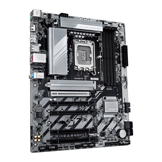 Gigabyte B860 DS3H DDR5 PCIe 5.0 ATX Motherboard : image 3
