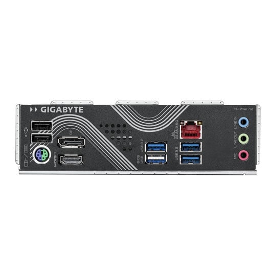 Gigabyte B860M EAGLE V2 DDR5 PCIe 5.0 Micro-ATX Motherboard : image 4