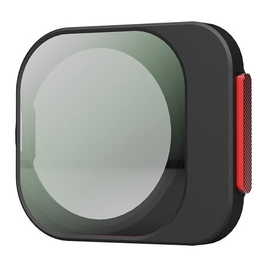 Moment VND (2-7 Stop) QuickLock Filter (iPhone 15 Pro/Pro Max and iPhone 16 Pro/Pro Max )
