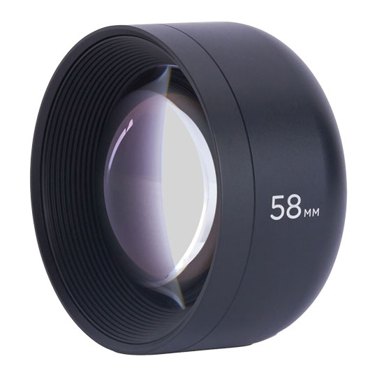 Moment Tele 58mm Mobile Lens (T-Series)