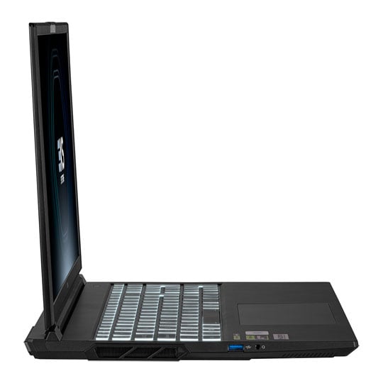 16” NVIDIA GeForce RTX 5090 Graphics Laptop with Intel Core Ultra 9 275HX 16” NVIDIA GeForce RTX 5090 Graphics Laptop with Intel Core Ultra 9 275HX