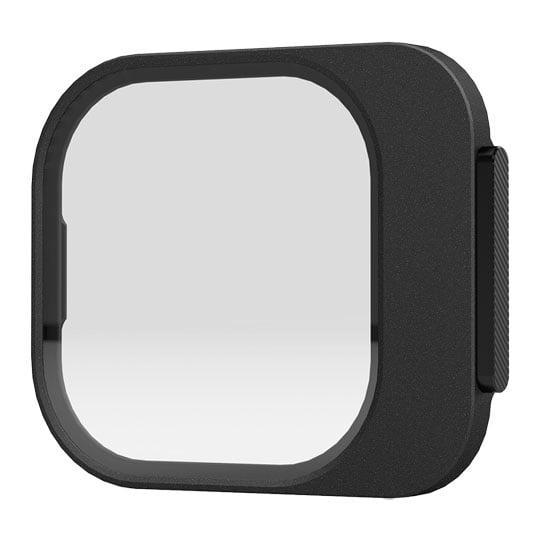 Moment CineClear UV QuickLock Filter (iPhone 15 Pro/Pro Max and iPhone 16 Pro/Pro Max)