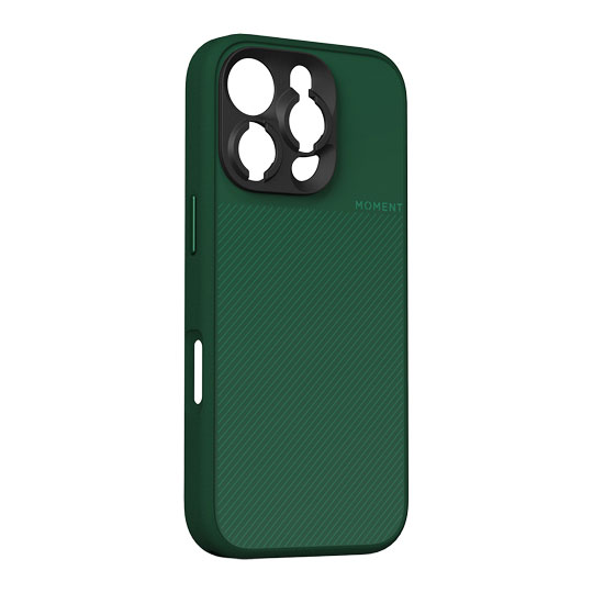Moment Camera Case For iPhone 16 Pro (Ivy)