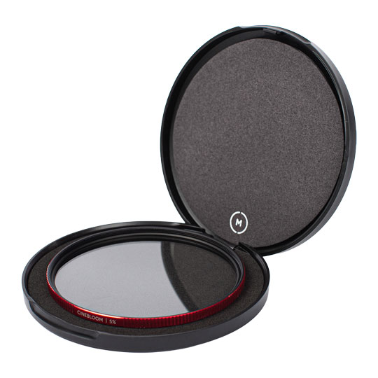 Moment 49mm 20% CineBloom Diffusion Filter