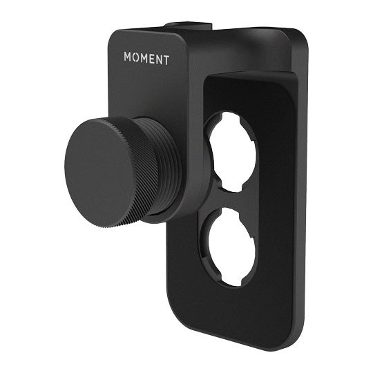 Moment Universal Lens Mount (T-Series)